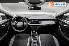 Skoda Scala 1,0 TSI Selection - LAGER 