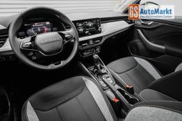 Skoda Scala 1,0 TSI Selection - LAGER 