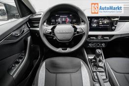 Skoda Scala 1,0 TSI Selection - LAGER 