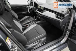 Skoda Scala 1,0 TSI Selection - LAGER 