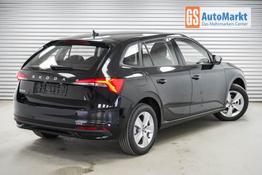 Skoda Scala 1,0 TSI Selection - LAGER 