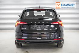 Skoda Scala 1,0 TSI Selection - LAGER 