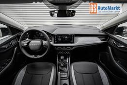 Skoda Scala 1,0 TSI Selection - LAGER 