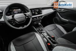 Skoda Scala 1,0 TSI Selection - LAGER 