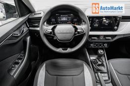 Skoda Scala 1,0 TSI Selection - LAGER 