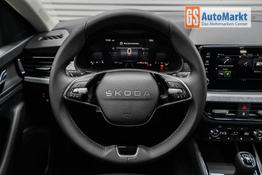 Skoda Scala 1,0 TSI Selection - LAGER 