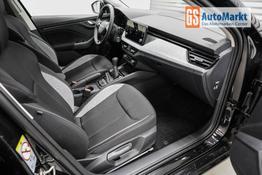 Skoda Scala 1,0 TSI Selection - LAGER 