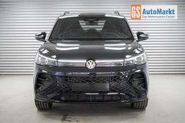 Volkswagen Tiguan 2,0 TDI DSG 4Motion R-Line - LAGER 