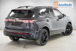 Volkswagen Tiguan 2,0 TDI DSG 4Motion R-Line - LAGER 