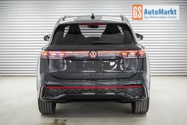 Volkswagen Tiguan 2,0 TDI DSG 4Motion R-Line - LAGER 