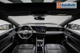 Volkswagen Tiguan 2,0 TDI DSG 4Motion R-Line - LAGER 