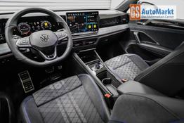 Volkswagen Tiguan 2,0 TDI DSG 4Motion R-Line - LAGER 
