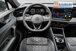 Volkswagen Tiguan 2,0 TDI DSG 4Motion R-Line - LAGER 