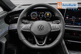 Volkswagen Tiguan 2,0 TDI DSG 4Motion R-Line - LAGER 