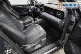 Volkswagen Tiguan 2,0 TDI DSG 4Motion R-Line - LAGER 