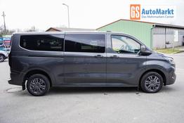 Ford Tourneo Custom 2,0 EcoBlue AT L2H1 Titaniu -LAG. 