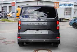 Ford Tourneo Custom 2,0 EcoBlue AT L2H1 Titaniu -LAG. 