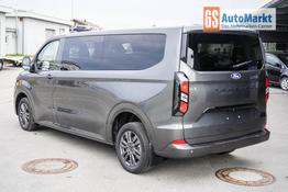 Ford Tourneo Custom 2,0 EcoBlue AT L2H1 Titaniu -LAG. 