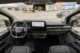 Ford Tourneo Custom 2,0 EcoBlue AT L2H1 Titaniu -LAG. 