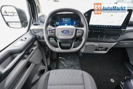 Ford Tourneo Custom 2,0 EcoBlue AT L2H1 Titaniu -LAG. 