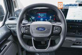 Ford Tourneo Custom 2,0 EcoBlue AT L2H1 Titaniu -LAG. 