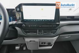 Ford Tourneo Custom 2,0 EcoBlue AT L2H1 Titaniu -LAG. 