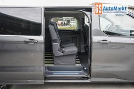Ford Tourneo Custom 2,0 EcoBlue AT L2H1 Titaniu -LAG. 