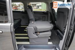 Ford Tourneo Custom 2,0 EcoBlue AT L2H1 Titaniu -LAG. 