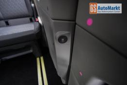 Ford Tourneo Custom 2,0 EcoBlue AT L2H1 Titaniu -LAG. 