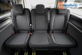 Ford Tourneo Custom 2,0 EcoBlue AT L2H1 Titaniu -LAG. 