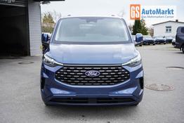 Ford Tourneo Custom 2,0 EcoBlue AT L2H1 Titaniu -LAG. 