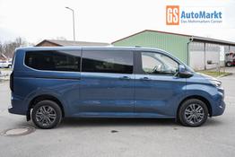 Ford Tourneo Custom 2,0 EcoBlue AT L2H1 Titaniu -LAG. 