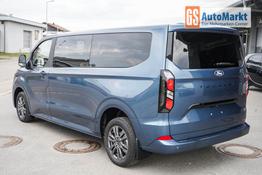 Ford Tourneo Custom 2,0 EcoBlue AT L2H1 Titaniu -LAG. 