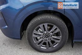 Ford Tourneo Custom 2,0 EcoBlue AT L2H1 Titaniu -LAG. 
