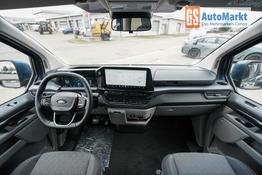 Ford Tourneo Custom 2,0 EcoBlue AT L2H1 Titaniu -LAG. 