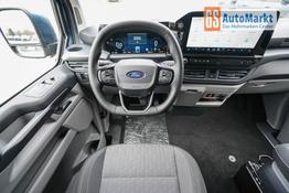 Ford Tourneo Custom 2,0 EcoBlue AT L2H1 Titaniu -LAG. 
