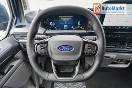 Ford Tourneo Custom 2,0 EcoBlue AT L2H1 Titaniu -LAG. 