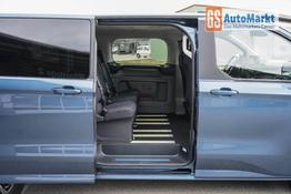 Ford Tourneo Custom 2,0 EcoBlue AT L2H1 Titaniu -LAG. 