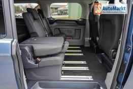 Ford Tourneo Custom 2,0 EcoBlue AT L2H1 Titaniu -LAG. 