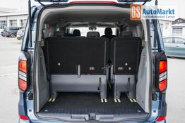 Ford Tourneo Custom 2,0 EcoBlue AT L2H1 Titaniu -LAG. 