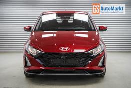 Hyundai i20 1.0 TGDI 7DCT Comfort - LAGER 