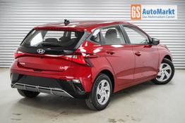 Hyundai i20 1.0 TGDI 7DCT Comfort - LAGER 