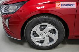 Hyundai i20 1.0 TGDI 7DCT Comfort - LAGER 