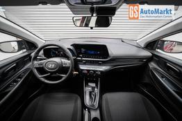 Hyundai i20 1.0 TGDI 7DCT Comfort - LAGER 