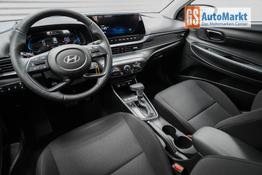Hyundai i20 1.0 TGDI 7DCT Comfort - LAGER 