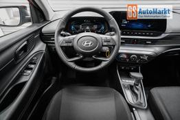 Hyundai i20 1.0 TGDI 7DCT Comfort - LAGER 