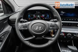 Hyundai i20 1.0 TGDI 7DCT Comfort - LAGER 