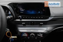 Hyundai i20 1.0 TGDI 7DCT Comfort - LAGER 