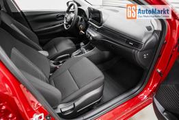Hyundai i20 1.0 TGDI 7DCT Comfort - LAGER 