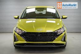 Hyundai i20 1.0 TGDI 7DCT Comfort - LAGER 